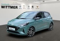 Gebrauchtwagen Hyundai i10