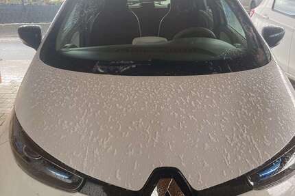 Renault ZOE 48.000 km 7.999 &euro; Würzburg/Eisingen 97249