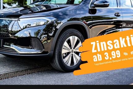 Mercedes-Benz EQA 13.900 km 34.950 € Karlstadt 97753