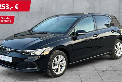 VW Golf 76.328 km 17.830 &euro; Werneck 97440