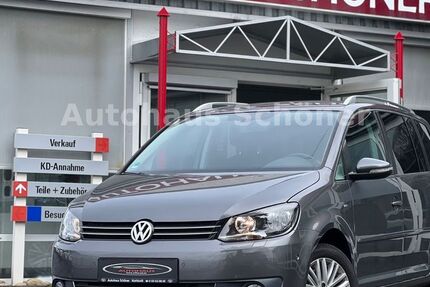VW Touran 198.000 km 7.950 € Karlstadt 97753