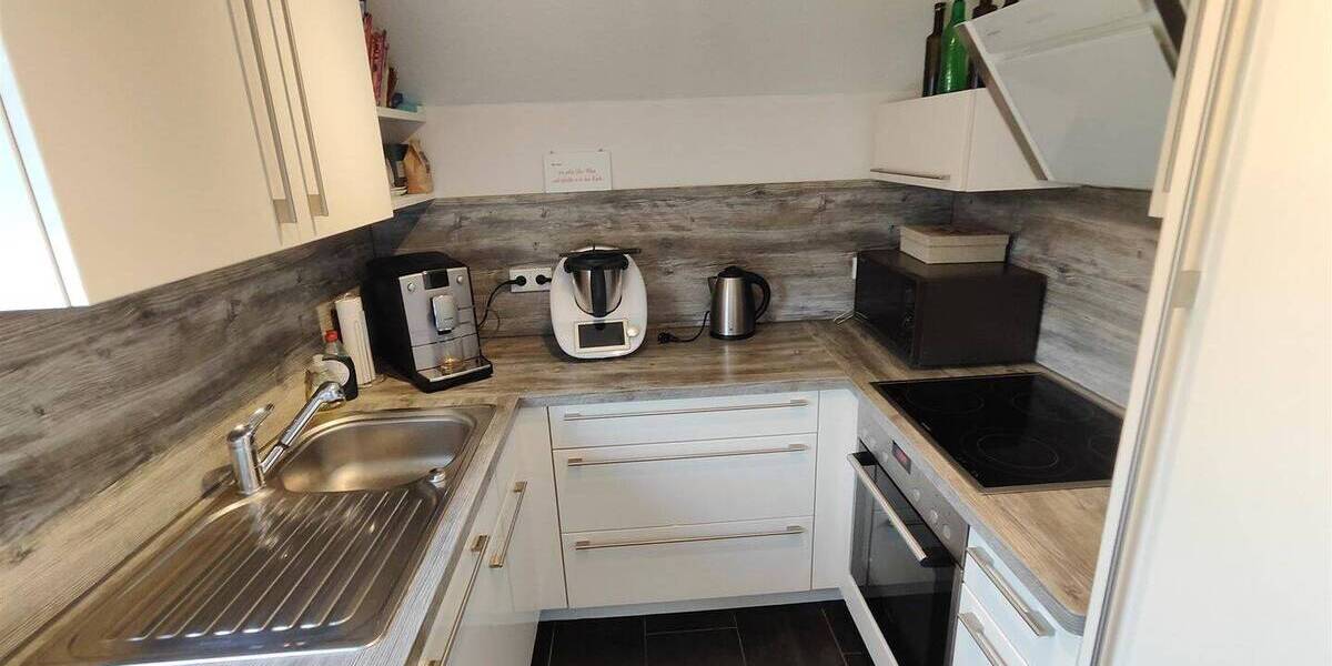 Etagenwohnung Tauberbischofsheim - 3 Zimmer, 83 m&sup2;, 210.000&euro; | Angebot:25802704