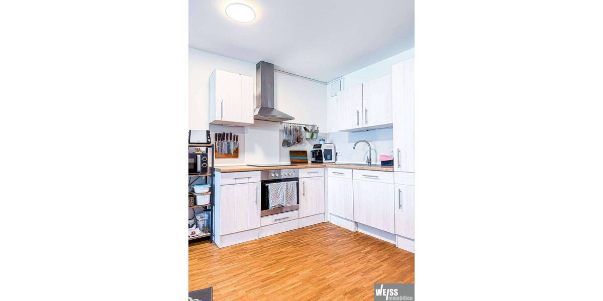 Etagenwohnung Estenfeld - 2 Zimmer, 85 m&sup2;, 940&euro; | Angebot:26875737