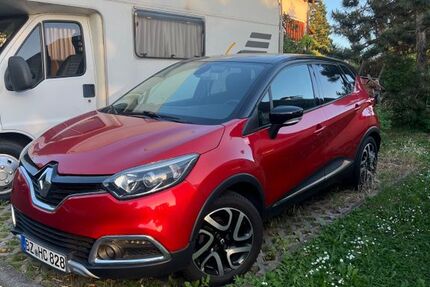 Renault Captur 81.000 km 10.000 &euro; Würzburg 97074