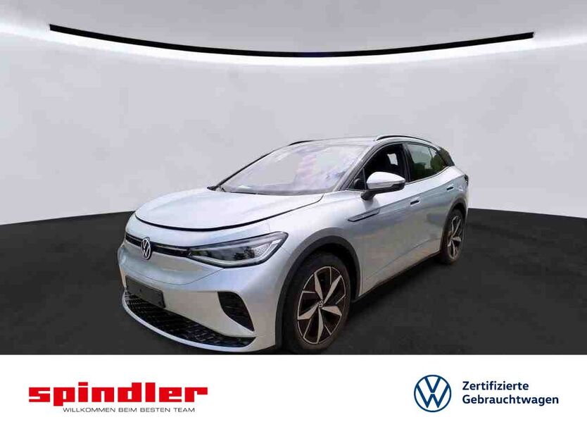 VW ID.4 67.000 km 29.260 € Würzburg 97076