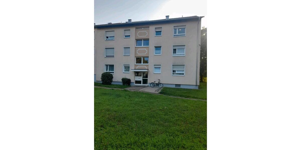 Erdgeschoßwohnung Giebelstadt - 3 Zimmer, 65 m&sup2;, 165.000&euro; | Angebot:26375425