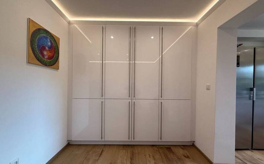 Attraktives Wohnen in Veitshöchheim Frisch sanierte 4-Zimmer-Wohnung zum Kauf!
