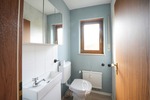 Architektenhaus mit großzügiger Einliegerwohnung und großem Garten in attraktiver Wohnlage - Einfamilienhaus Unterpleichfeld | Angebot:26321812