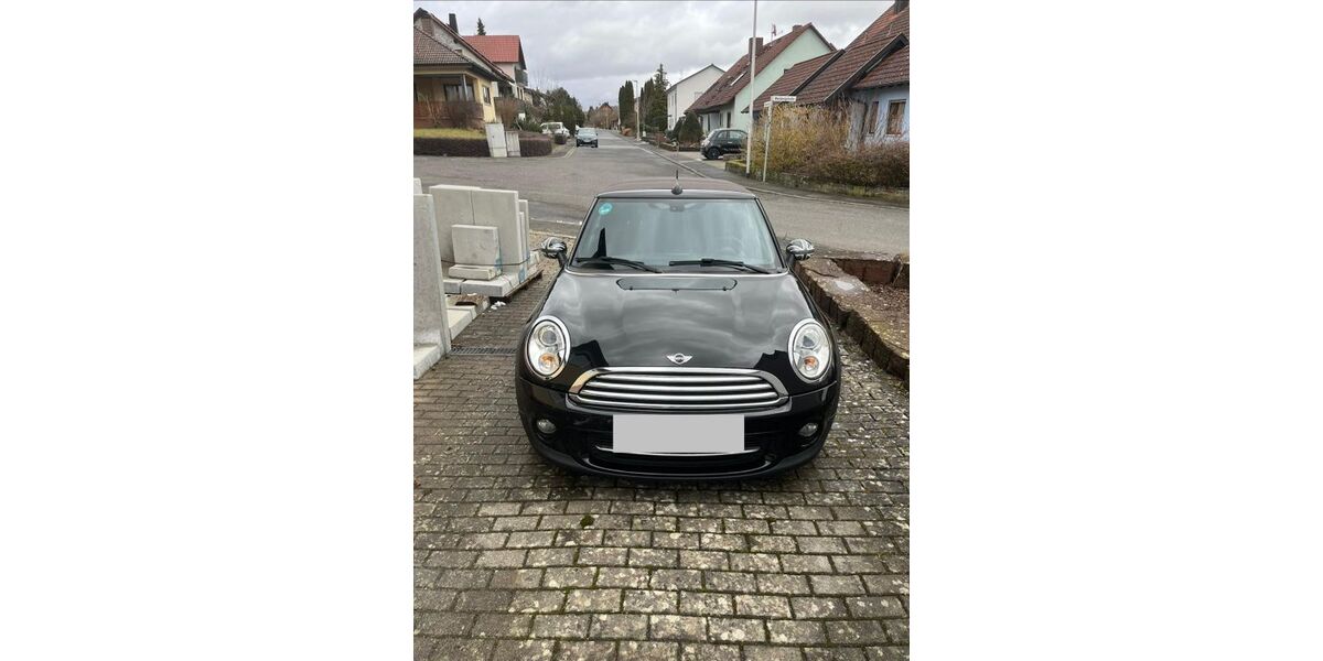 Mini Cooper Cabrio 114.000 km 7.000 &euro; Neubrunn 97277