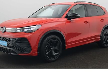 VW Tiguan 20.000 km 37.980 &euro; Würzburg 97076