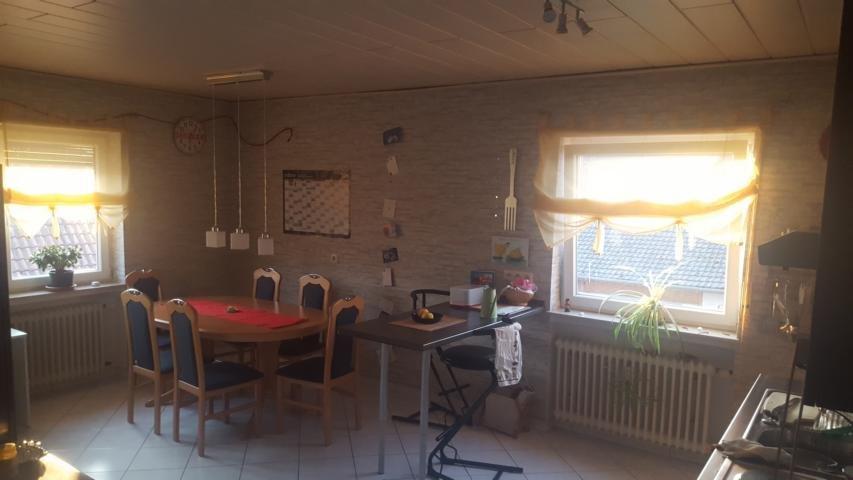 Etagenwohnung Eußenheim - 3 Zimmer, 98 m&sup2;, 750&euro; | Angebot:27550217