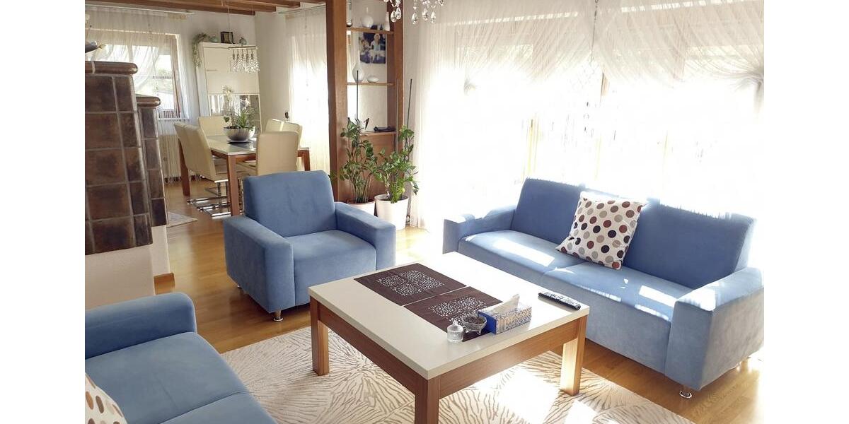 Einfamilienhaus Karlstadt - 6 Zimmer, 164 m&sup2;, 375.000&euro; | Angebot:26759987