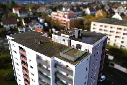 Wohnung Würzburg / Lengfeld Lengfeld - 5 Zimmer, 145 m&sup2;, 399.000&euro; | Angebot:26007748