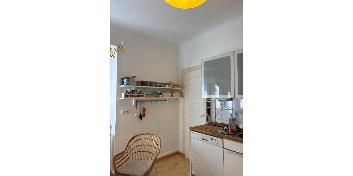 Hochparterre Würzburg Steinbachtal - 3 Zimmer, 65 m&sup2;, 1.090&euro; | Angebot:26241904
