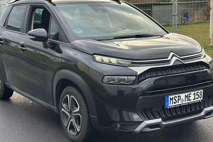 Citroen C3 Aircross 42.000 km 14.500 € Karlstadt 97753