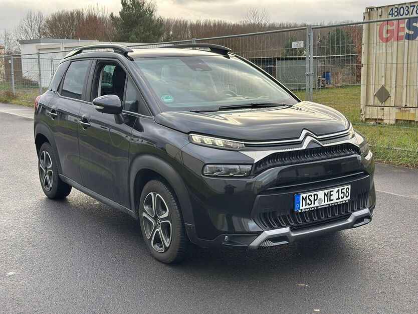Citroen C3 Aircross 42.000 km 14.500 € Karlstadt 97753