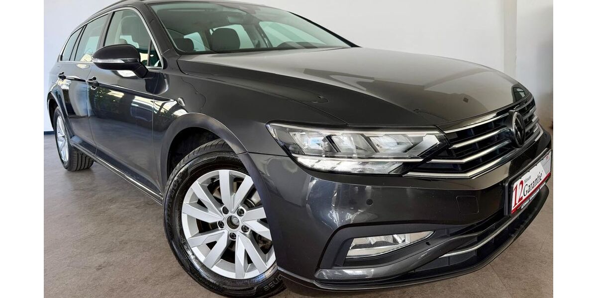 VW Passat 163.000 km 17.990 &euro; Würzburg 97080