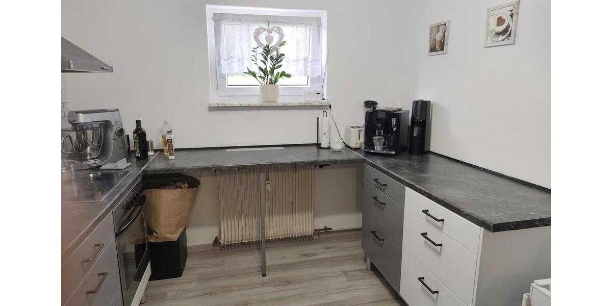 Etagenwohnung Rödelsee - 2 Zimmer, 77 m&sup2;, 620&euro; | Angebot:26547208