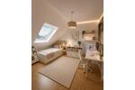 Dachgeschoßwohnung Waldbüttelbrunn - 4 Zimmer, 150 m&sup2;, 555.000&euro; | Angebot:27021231