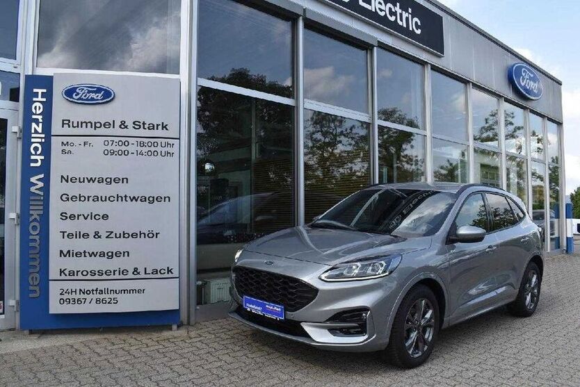 Kuga