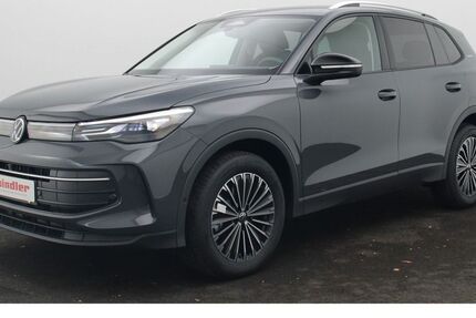 VW Tiguan 9.500 km 41.980 &euro; Würzburg 97076
