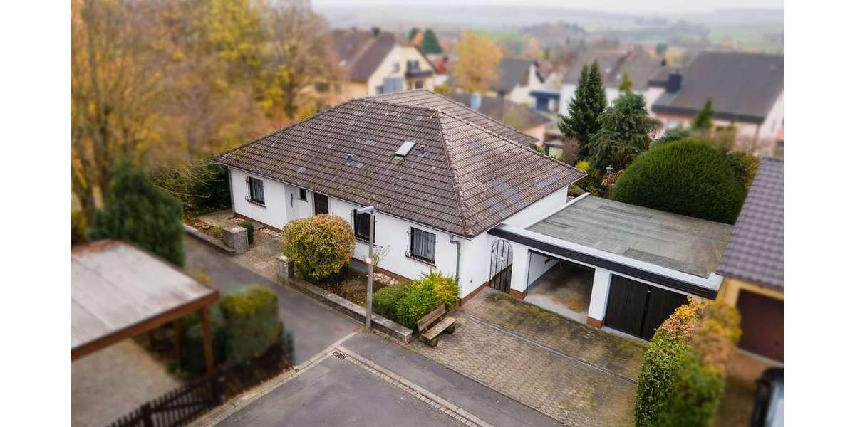 Haus zum Kaufen in Würzburg 609.000 € 155 m² 5 zimmer