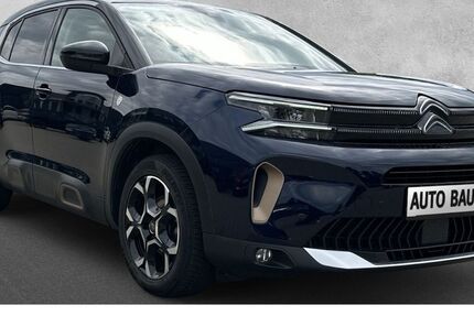 Citroen C5 Aircross 53.366 km 24.390 € Marktheidenfeld 97828