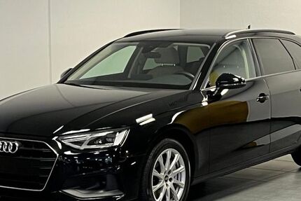 Audi A4 59.800 km 29.900 € Marktheidenfeld 97828