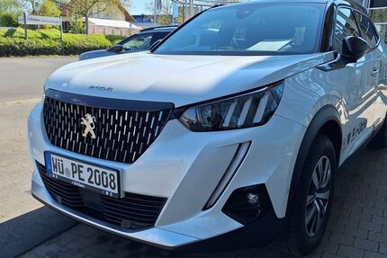 Peugeot 2008 39.000 km 22.490 &euro; Würzburg 97076