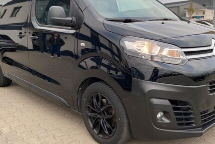 Citroen SpaceTourer 128.552 km 19.999 &euro; Bergtheim 97241