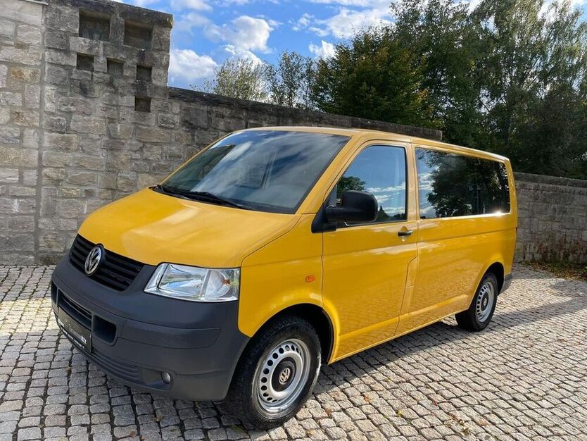 T5 Transporter