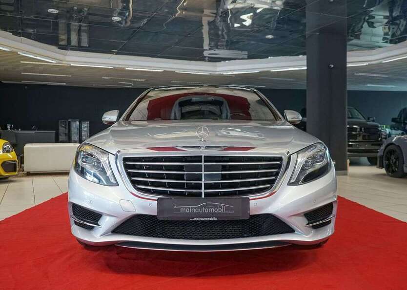S 500
