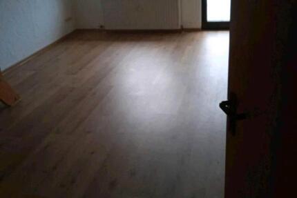 55 qm frisch renovierte Wohnung OG,Balkon + Dachstudio 1 zimmer