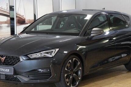 Cupra Leon 24.900 km 33.000 € Marktheidenfeld 97828