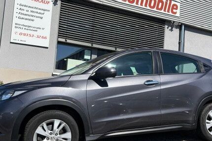 Honda HR-V 86.500 km 13.700 &euro; Karlstadt 97753