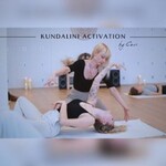 Kundalini Activation by Cari // Würzburg - Open Class