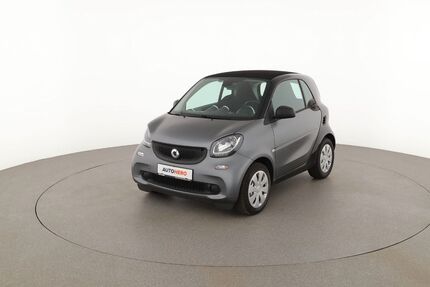 Smart ForTwo 135.000 km 5.900 &euro; würzburg 97084