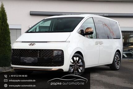 Hyundai STARIA 48.000 km 45.895 € Werneck 97440