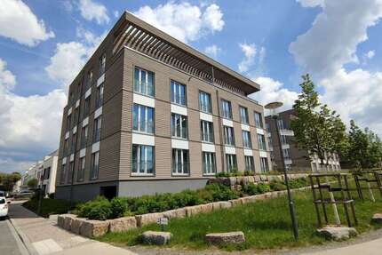 Wohnung Würzburg Hubland - 2 Zimmer, 53 m&sup2;, 672&euro; | Angebot:27385439