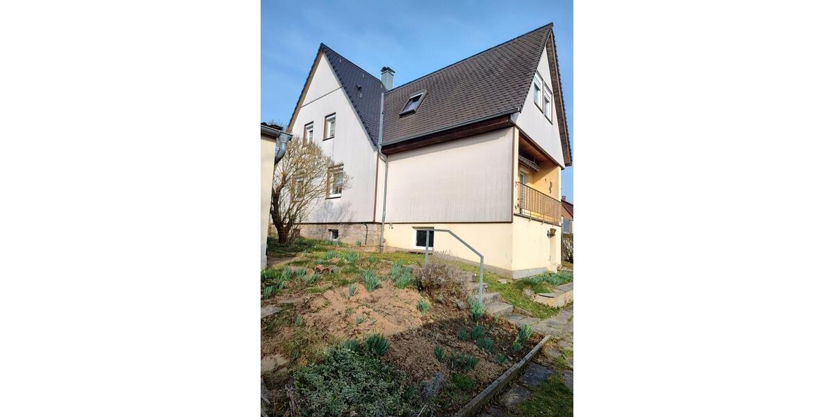 Doppelhaushälfte Giebelstadt - 6 Zimmer, 144 m&sup2;, 295.000&euro; | Angebot:26762801