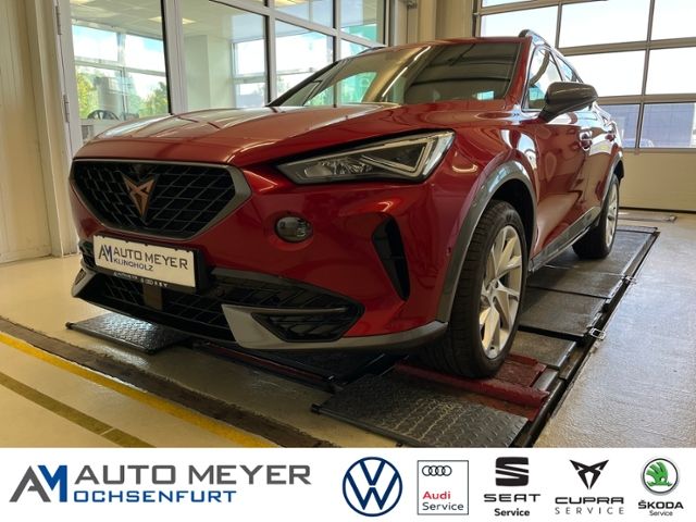 Cupra Formentor 52.894 km 23.470 € Reichenberg 97234