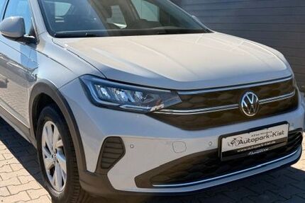 VW Taigo 169.400 km 12.980 &euro; Kist 97270