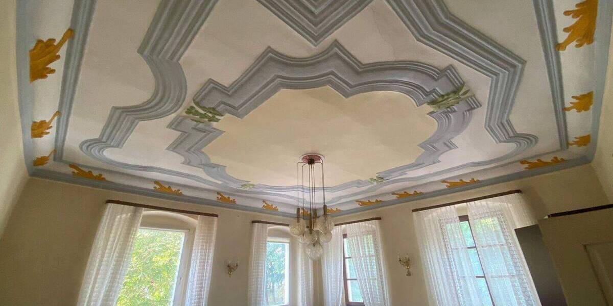 Mehrfamilienhaus, Wohnhaus Volkach - 9 Zimmer, 415.000&euro; | Angebot:25669925
