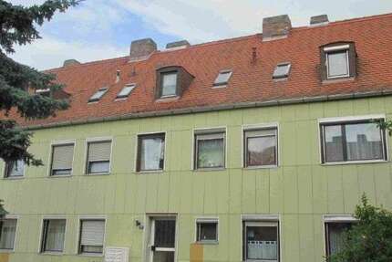 Wohnung Kitzingen Siedlung - 2 Zimmer, 56 m&sup2;, 575&euro; | Angebot:27108620