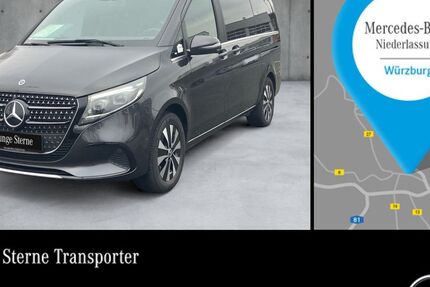 Mercedes-Benz V 300 17.905 km 71.980 &euro; Würzburg 97076