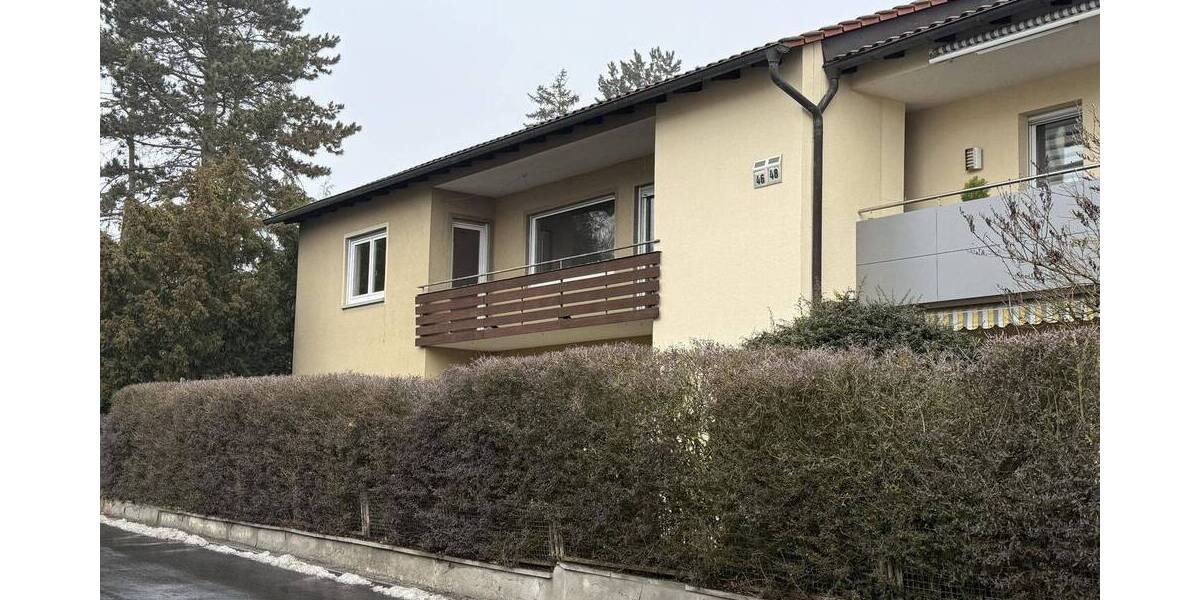 Etagenwohnung Höchberg - 4 Zimmer, 95 m&sup2;, 299.000&euro; | Angebot:25984866