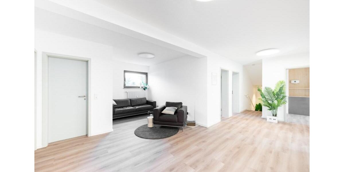 2025 renoviertes Büro in Estenfeld – sofort verfügbar zimmer