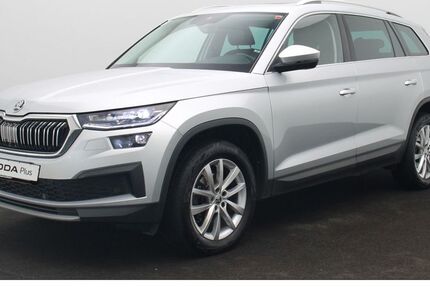 Skoda Kodiaq 87.500 km 29.680 &euro; Würzburg 97084