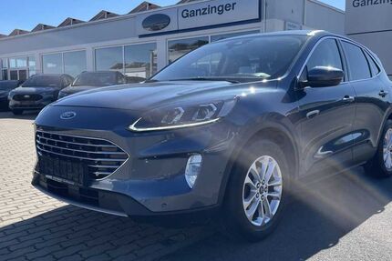Ford Kuga 58.940 km 23.990 &euro; Heidenfeld 97520