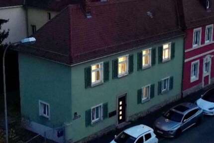 Haus zum Kaufen in Kitzingen 350.000 € 100 m² 7 zimmer